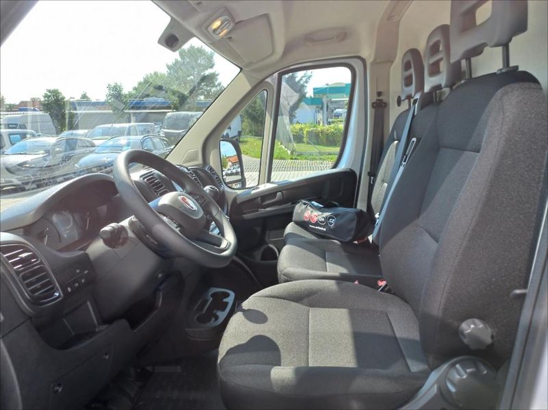 Fiat Ducato 2,2 MTJ 140k  Maxi L3H2 35 - fotka 8 z 14