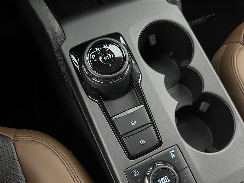 Ford Bronco Sport 2,0 BADLANDS 4X4 GOAT DPH B&O - fotka 29 z 53