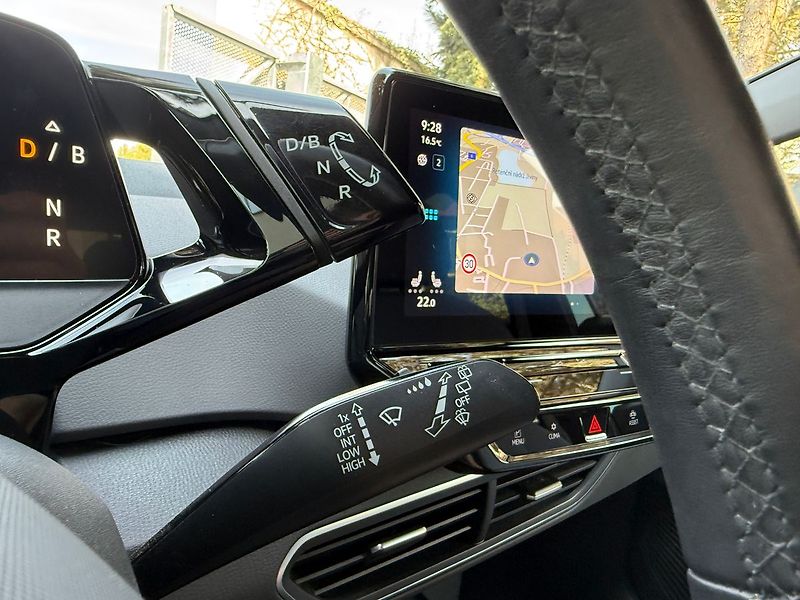 Volkswagen ID.3 PRO, Full LED, baterie 62 kWh - fotka 30 z 37