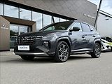 Hyundai Tucson 1,6 T HEV AT  N Line Premium - náhled 1