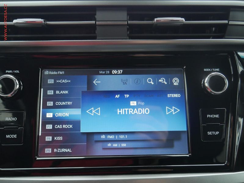 SsangYong Korando (2023) 1.5T-GDi 4x4, 1.maj,ČR, AC - fotka 13 z 21
