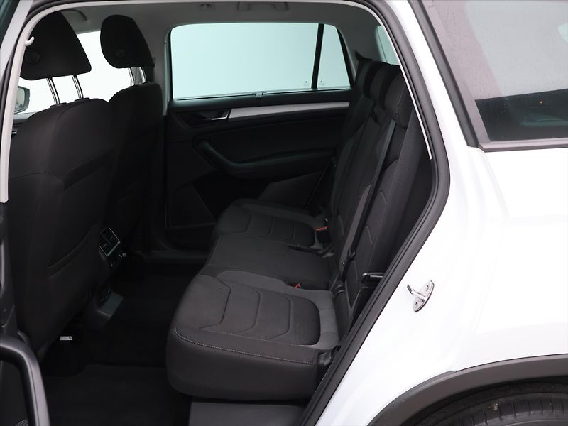 Škoda Kodiaq 2,0 TDI 147kW 4x4 DSG DPH - fotka 13 z 24