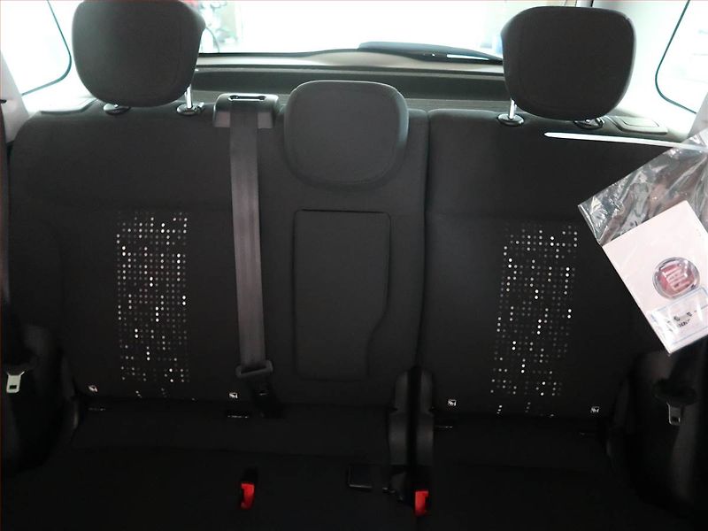 Fiat 500L (2021) 1.4 16V, Serv.kniha - fotka 10 z 14