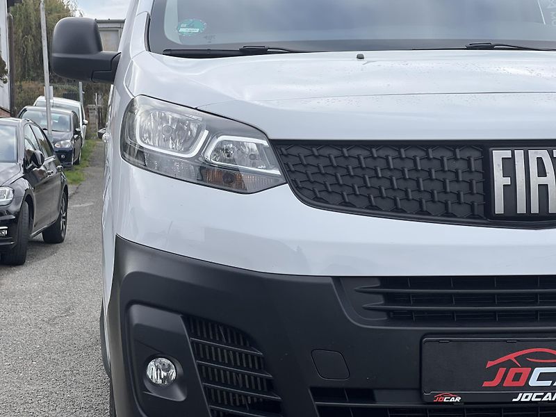 Fiat Scudo 1.5JTDM KAMERA KLIMA odp.DPH - fotka 30 z 34
