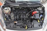 Ford Fiesta (2015) 1.25i 1.MAJITEL / STK 06/2028 - náhled 7