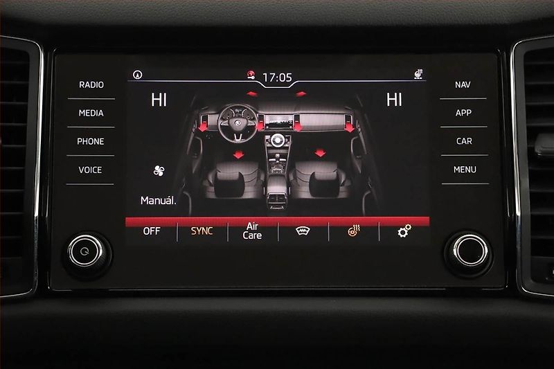Škoda Kodiaq (2019) Style 2.0 TDI 4x4, KESSY - fotka 19 z 23