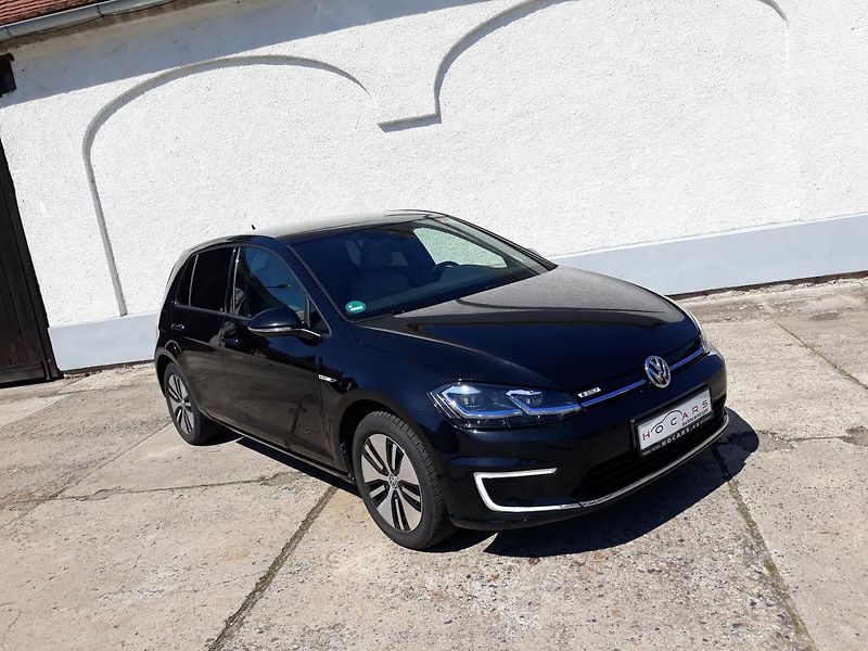 Volkswagen e-Golf (2019) MATRIX NAV DYNAUDIO WINTERPAKE - fotka 5 z 45
