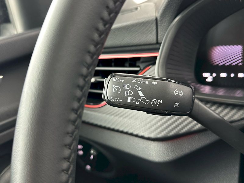 Škoda Kamiq (2025) DSG 1.0TSI 85kW Monte Carlo - fotka 25 z 32