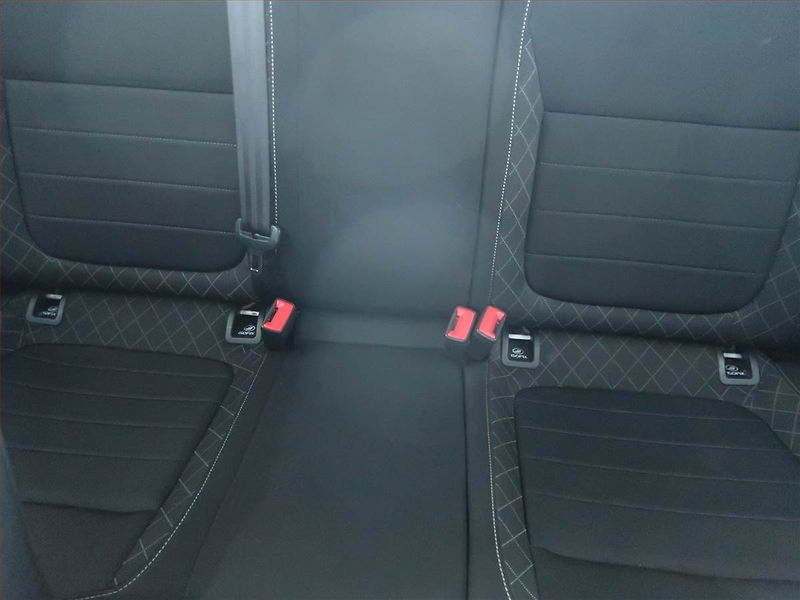 Škoda Fabia (2017) Style 1.4 TDI, Serv.kniha - fotka 10 z 15