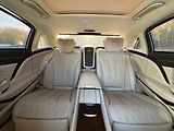 Mercedes-Benz Třídy S S 600 MAYBACH - náhled 28