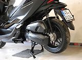 Honda Forza 125 ABS (2023) Forza 125 - 1.maj, serviska, k - náhled 19