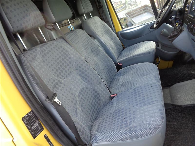 Ford Transit 2,2 - fotka 14 z 19