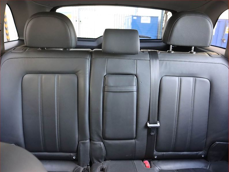 Opel Antara (2007) 3.2 V6, 4X4, Automat - fotka 10 z 16