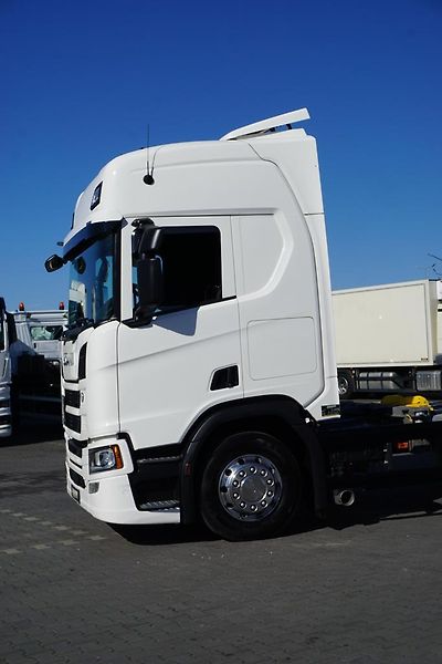 Scania (2020) R 450 / ACC / E 6 / RETARDER / - fotka 24 z 51