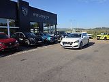 Peugeot 508 (2014) 2.2 HDi 204 GT EAT6 - náhled 1