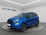 Ford EcoSport (2020) ST-Line 1.0 EcoBoost 92kw, ČR, - náhled 1