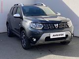 Dacia Duster (2021) 1.5 dCi, Prestige, kamera, TZ - náhled 1