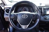 Toyota RAV4 2.0 VVT-i AWD Multidrive S Act - náhled 17