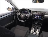 Škoda Superb (2023) Style 2.0 TDI, digi klima - náhled 7