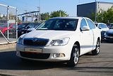 Škoda Octavia - náhled 1