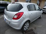 Opel Corsa 1,4 16V 74kW, drobné vady laku - náhled 8