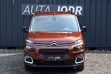 Citroën Berlingo XL 1.5 HDi, 7 - míst, ČR, HUD - náhled 14