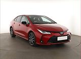 Toyota Corolla (2025) 1.8 Hybrid - náhled 1