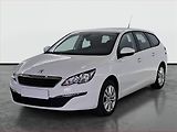 Peugeot 308 (2017) 1.6 BlueHDi, Serv.kniha - náhled 1