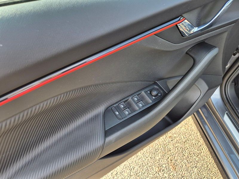 Škoda Scala (2025) Monte Carlo 1.0 TSI 85 kW 7°DS - fotka 16 z 34