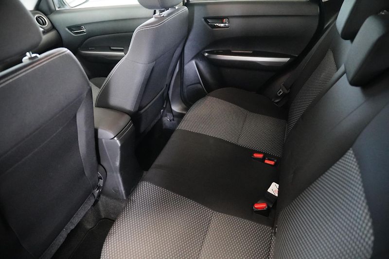 Suzuki Vitara - fotka 21 z 22