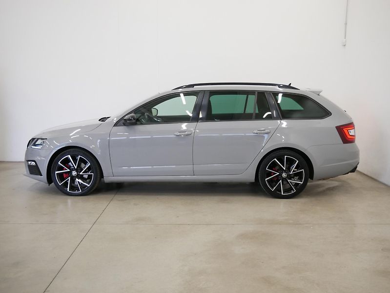 Škoda Octavia - fotka 3 z 30