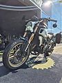 CFMOTO 700 CL-X Heritage (2021) - náhled 10