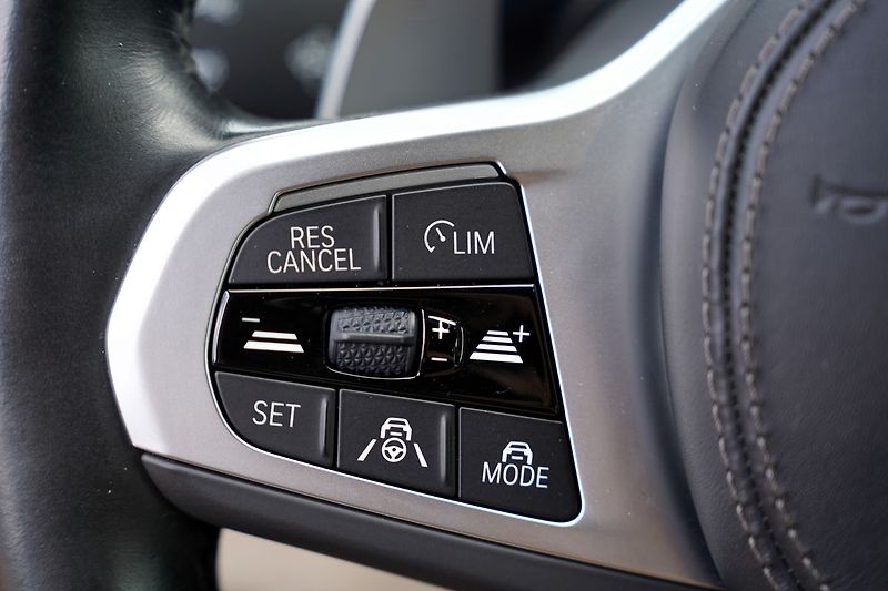 BMW X5 40d xDrive, Mpaket/21/Led/ČR - fotka 34 z 49