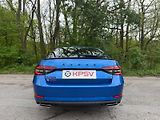 Škoda Superb (2023) SportL 2.0TSI/206kW 4x4, webas - náhled 3