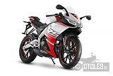 Aprilia RS 125 (2026) Euro 5+ - náhled 9