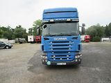 Scania (2008) R420+SCHWARZMULLER  - náhled 1