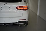 Mercedes-Benz GLC (2018) GLC300 2,0I 4MATIC AMG PACKET - náhled 9