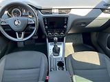 Škoda Octavia (2020) 1.5 TSI CNG Ambition G-TEC DSG - náhled 8