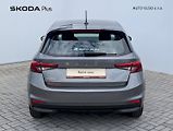 Škoda Fabia (2025) 1,0 TSI / 70 kW Selection - náhled 30