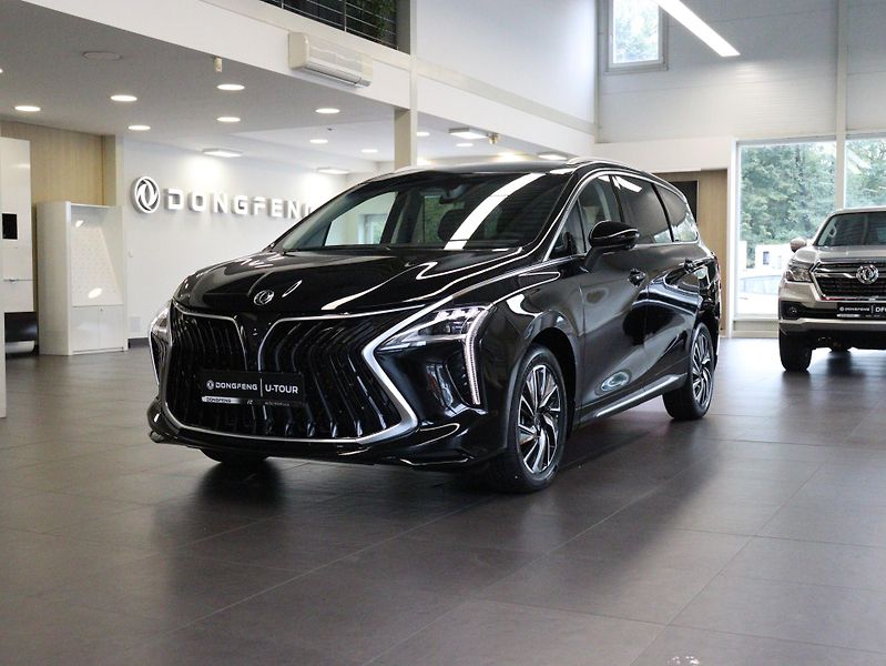 Dongfeng U-Tour (2025) 1,5 , 7DCT - fotka 1 z 16