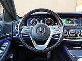 Mercedes-Benz Třídy S (2018) S 400 d 4MATIC AMG,NightVision - náhled 12