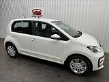 Volkswagen up! 1.0CNG HIGHLINE 2XALU 52KM! - náhled 11