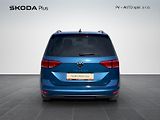 Volkswagen Touran (2022) 1.5 TSI 110 kW DSG Highline - náhled 28