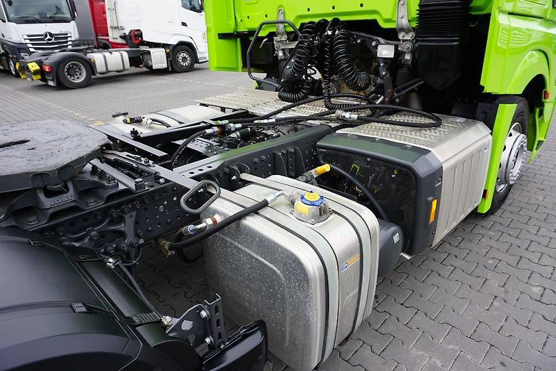 Mercedes-Benz Actros (2021) 1848 / ACC / E 6 / MP 5 / RETA - fotka 14 z 55