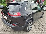 Jeep Cherokee (2019) 2.2M-JET 143kW 4X4 LIMITED - náhled 8