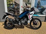 CFMOTO 450 MT-RX (2026) - náhled 6