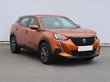 Peugeot 2008 (2021) 1.2 PureTech, ČR,1.maj - náhled 1