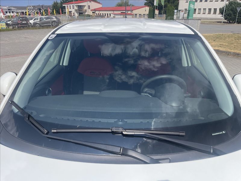 Fiat 500X 1,6 d 88kw po rozvodech a STK - fotka 29 z 38