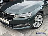 Škoda Superb L&K 2.0TSi 206kw 4x4 webasto - náhled 9