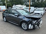 Toyota Corolla 1.8i HYBRID Aut Kamera ČR DPH - náhled 1
